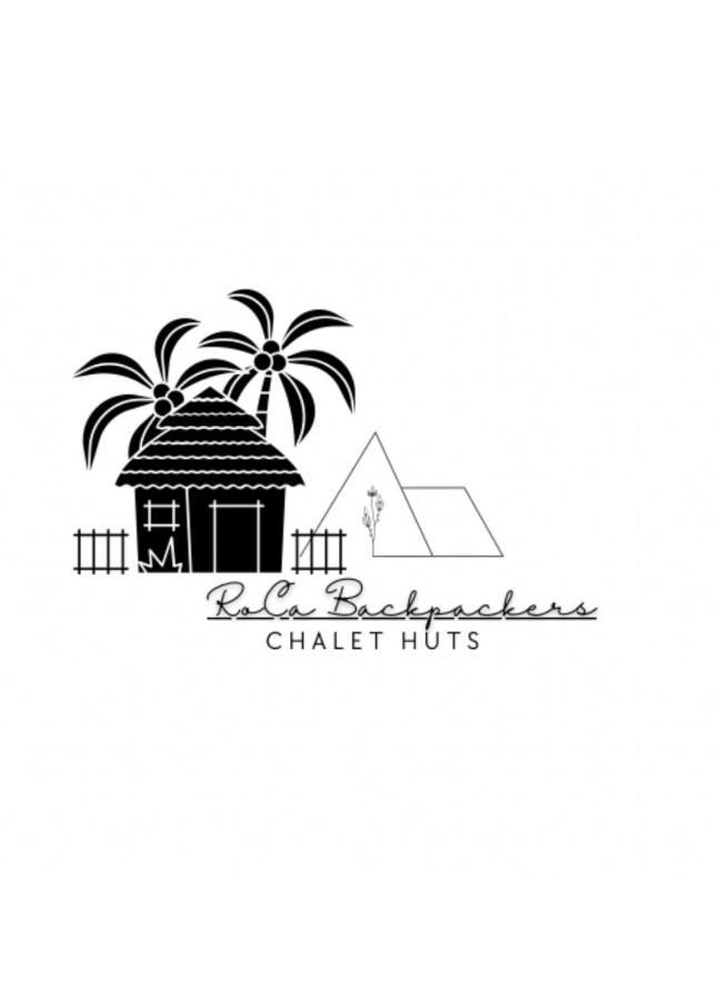 Roca'S Homestay Backpackers Chalet Batuan Buitenkant foto