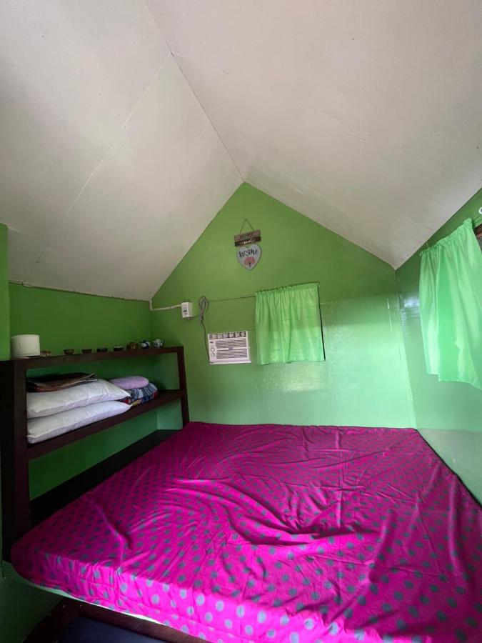 Roca'S Homestay Backpackers Chalet Batuan Buitenkant foto