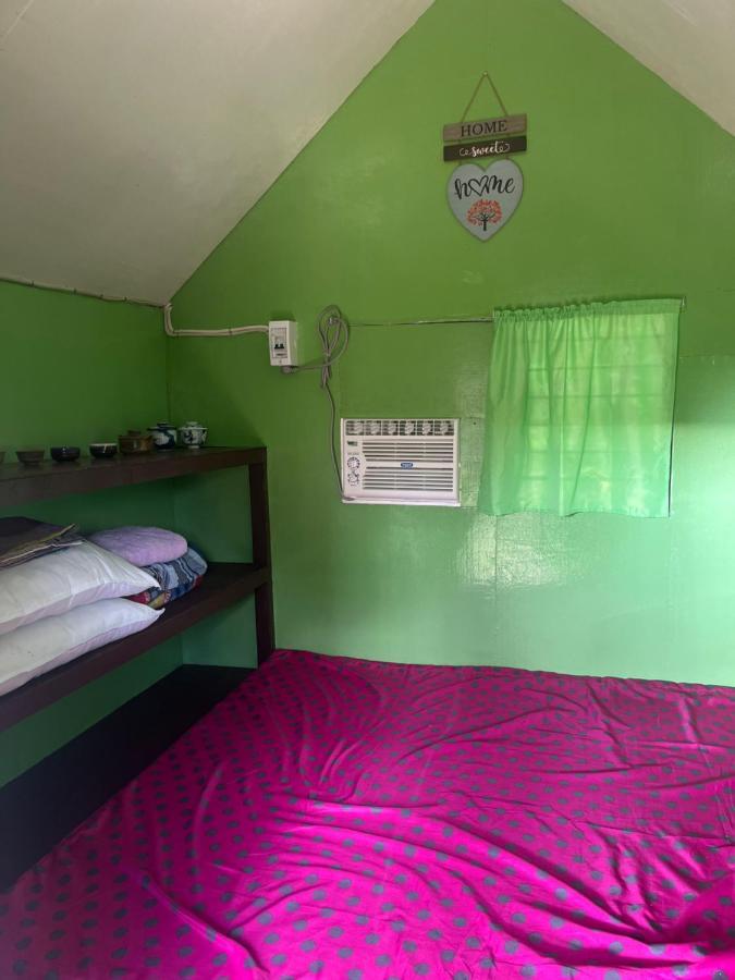 Roca'S Homestay Backpackers Chalet Batuan Buitenkant foto