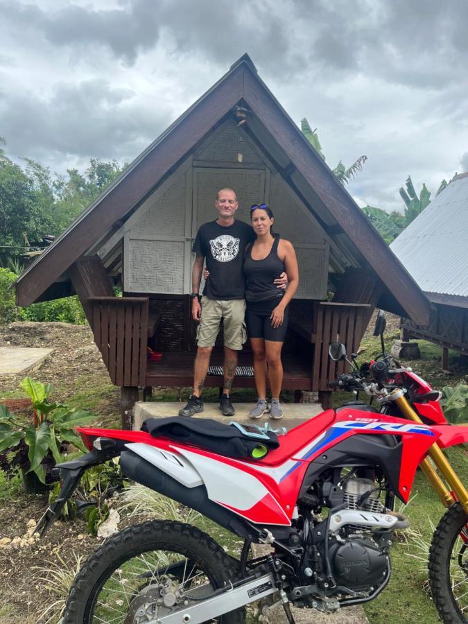 Roca'S Homestay Backpackers Chalet Batuan Buitenkant foto