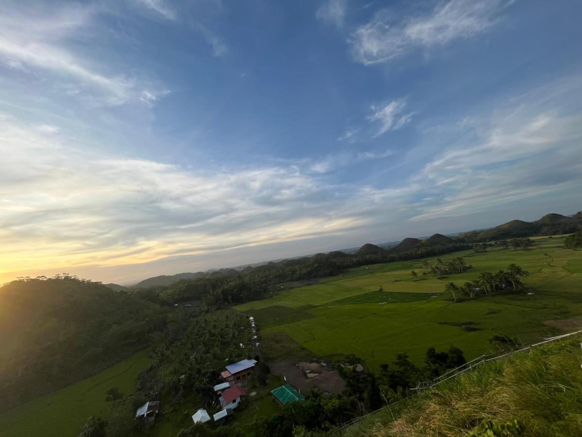 Roca'S Homestay Backpackers Chalet Batuan Buitenkant foto