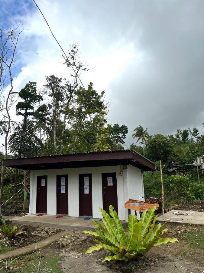 Roca'S Homestay Backpackers Chalet Batuan Buitenkant foto